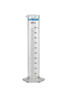 MEASURING CYLINDER 2000 ML